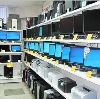 Компьютерные магазины в Чернянке